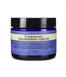 Neals Yard Remedies - Frankincense Nourishing Cream 50g